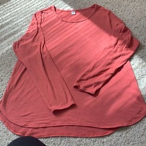 Old Navy Tunic Tee